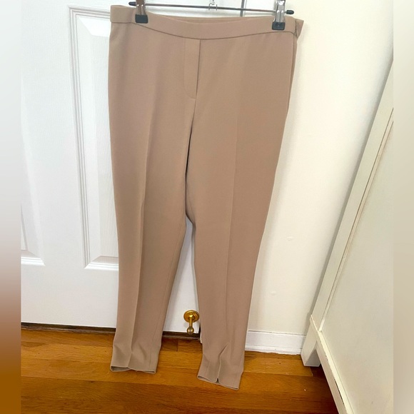 Tailored skinny pants - Picture 1 of 2